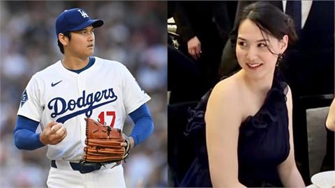 MLB(影)／單刀先發配迷因歌曲！原來大谷出場樂是真美子挑的「意外發現動漫粉」