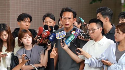 快新聞／帶「寶貝」出國4天二度蜜月　黃國昌認了：兌現承諾