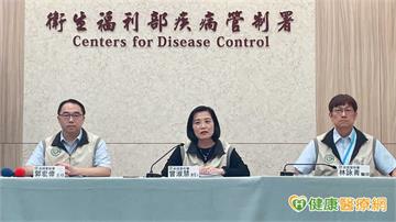 外籍女染流行性腦脊髓膜炎　疾管署匡列21人：併發症致死率達4成