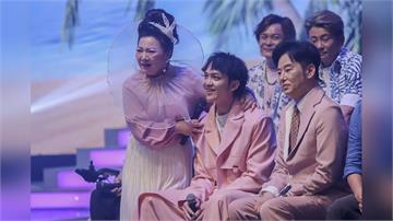 郭忠祐錄影失控！疑「感情問題」引嫌隙 白冰冰出聲：一家人感情好