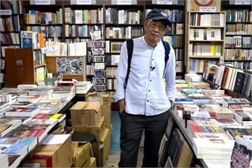 李濠仲專欄：林榮基證明台灣除了自由還有靈魂