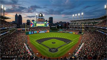 MLB勇士奪國聯東區王座　紅襪靠太空人吞敗晉級季後賽