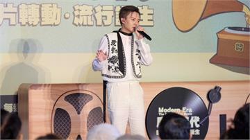 許富凱感冒錄音險失聲！靠「神醫」恢復嗓音：不能跟太多人說