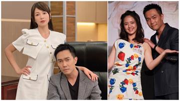 許仁杰有子多米 自招是女兒傻瓜?! 《黃金歲月》網憂天寶恢復記憶?! 耀昇香琪生波折?