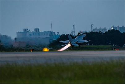快新聞／偷拍南韓空軍基地被逮到！　中國高中生認：我爸是中國公安