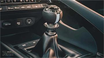 三顆踏板的未來越來越模糊：手排車正加速邁向歷史舞台