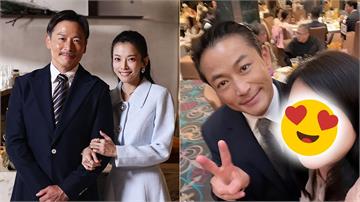江宏恩《豆腐媽媽》驚喜登場　「沈太太」也要來了？宋品葳鬆口「3字」回應了！
