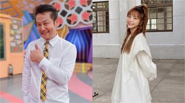 主持群內鬨？徐凱希被乃哥爆料後台內幕　她怒飆罵又反被張文綺酸「素顏太可怕」
