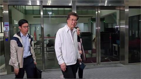 快新聞／里長餐會賄選案延燒！北市四連霸議員林世宗喊「清白」2百萬交保