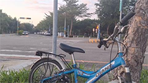 有影／台中小五男童騎單車過行線遭2車撞亡　父控肇事者未減速
