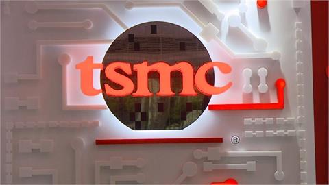 魏哲家：最先進製程研發與量產結合　一定留在台灣