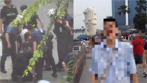 殺紅眼狂砍30刀！陽交大教授冷血弒妹夫⋯電機系官網「無預警下架」查無此人