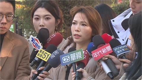 木可進柯文哲私帳450萬遭質疑沒捐　陳智菡整理7清單回嗆：司法爛透
