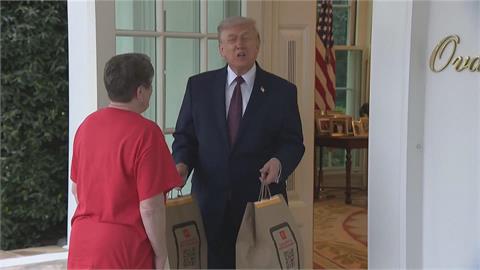 美伊復談有譜　川普：未來2天在巴基斯坦重啟談判