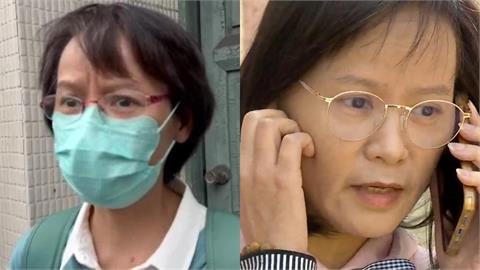 北一女退休後「狂登中媒」惹議？區桂芝爆「月退俸沒入帳」稱被恐嚇　教育局出手揭真相