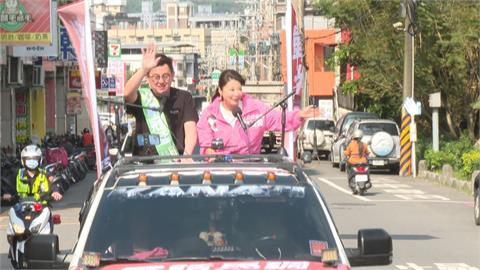 新北「土樹三鶯」綠營市議員初選6搶5　民調壓軸登場