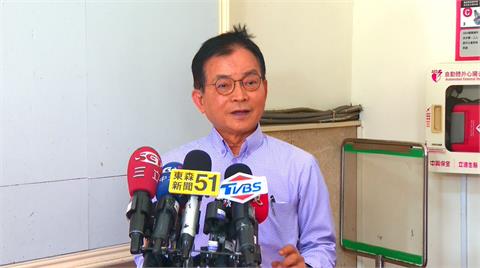 快新聞／稱罷團在連署期間傳不實資訊　賴士葆不滿喊告：意圖使人被罷免