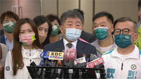 打高端飛日本須多花PCR費用遭蔣萬安轟　陳時中「舉這事」反擊