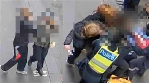 台籍女澳洲遇刺「受害家屬發聲」還原事發經過！「籲尊重隱私」停止二次傷害