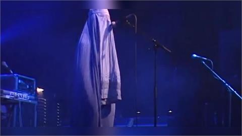 快新聞／塔利班女權打壓升級！僅權貴女兒可上學　阿富汗女樂團包布卡演唱被抓