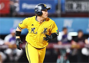 快新聞／味全龍天價合約搶下陳子豪！　「滅頂發起人」致意：感謝魏應充