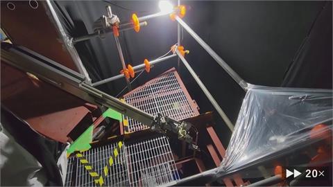 第三度嘗試總算成功　東電成功回收3公克福島核燃料