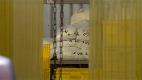 寶林食物中毒案追供應鏈　中和食品廠暫停粿條產線