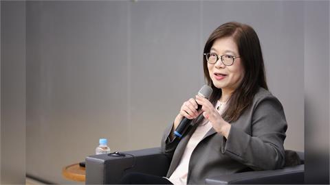 管碧玲示警了！中國海上擾台次數「去年起大增」　擦槍走火風險上升