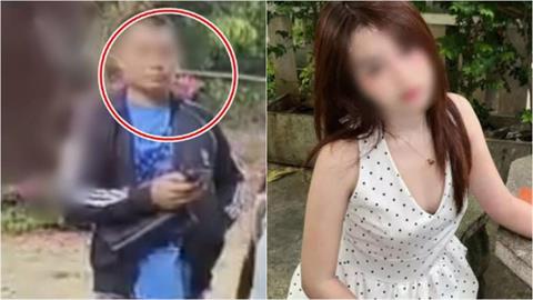 正妹服務生「下半身全裸」陳屍家中！竟是姊夫「見色硬上」還殺人…亂倫劇情曝光