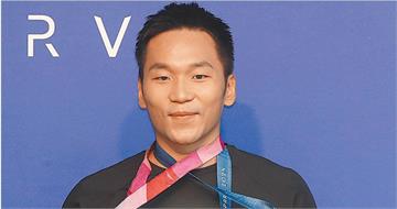 李洋將接任運動部長　和這2人組「三本柱」