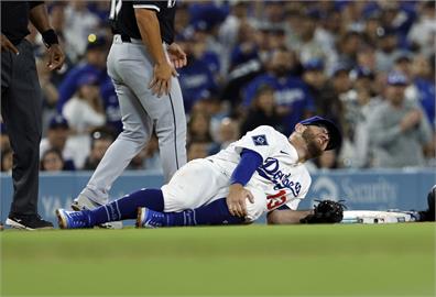 MLB／道奇三壘重砲傷勢出爐將缺陣6週！單季67盜「前美聯盜壘王」獲得機會頂替