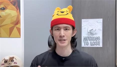 快新聞／八炯稱「想學納粹煽動」惹議！　波特王緩頰：他是想魔法對付魔法