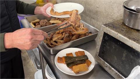 滷味「必夾人氣王」竟是熱量炸彈！營養師教你避開高熱量陷阱