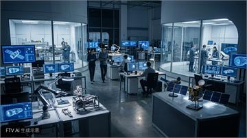 馬斯克擬合併SpaceX與特斯拉　估值達3.5兆美元寫歷史