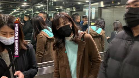 博士論文涉抄襲二審攻防！高虹安：過追溯期還提告　莫名其妙