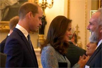 凱特王妃宣布懷第三胎 時隔1個月首露面