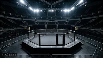 UFC上海賽擊倒俄羅斯強敵　中國選手Song Yadong放眼男子金腰帶