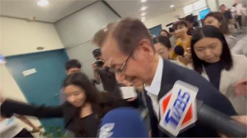 台美談判關稅中...產業界忐忑？華碩許先越：Wait and see