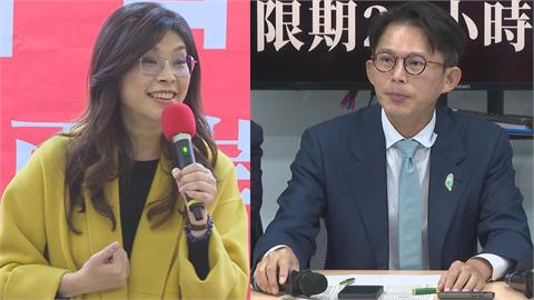 鄭麗文徵召李四川戰新北 遭黨內打臉？于北辰：鄭故意放火 兩手策略不讓白！