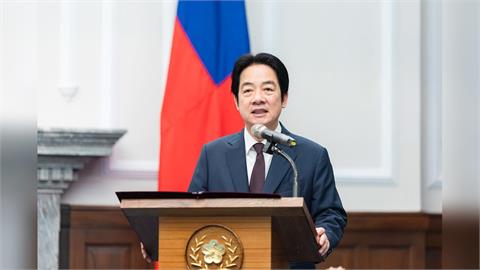 快新聞／賴清德訪史瓦帝尼簽協定　強化邦誼抗中國打壓