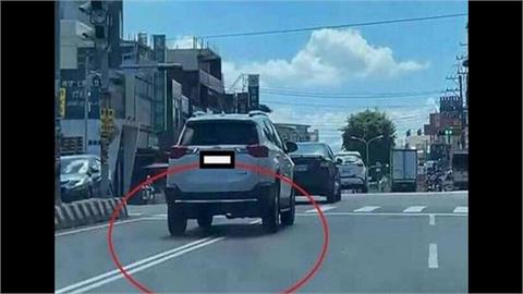 超級檢舉達人一年貢獻破5400件平均一天抓15人!出沒地點+目標曝光