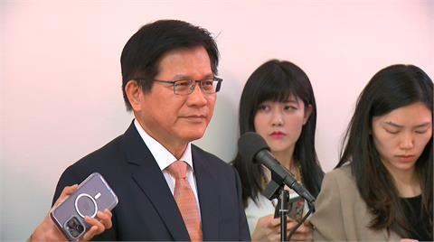 快新聞／以伊衝突！美24小時內恐參戰　林佳龍曝撤僑、國安高層會議內容