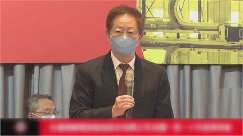 台積股東會　股東關注BNT　劉德音：希望疫苗早點來台灣