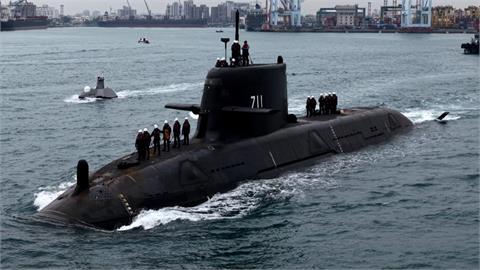 美"2026國防授權法" 納入美台無人機合作計畫