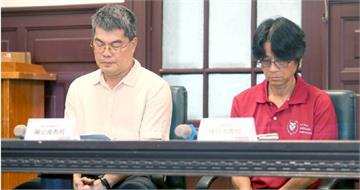 台師大女足抽血案「道歉難平眾怒」　校方遭批三大失職