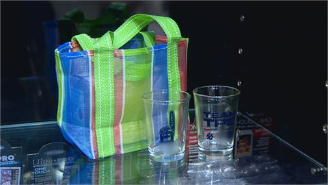 全民瘋奧運！　台灣隊創佳績　羽球.桌球.奧運聯名買氣旺