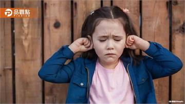 9歲女童「媽媽我耳朵痛！」醫一看傻眼：耳內怎會有這東西