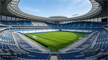 世界盃股權出售案夭折引危機 FIFA發聲明力挺主席