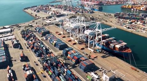 李嘉誠交易港口落誰家　義神秘家族將成為全球港口王？