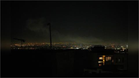 快新聞/川普證實!最高領袖哈米尼身亡 伊朗人民狂歡畫面曝光